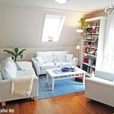 Ferienwohnung-am-suedstrand Διαμέρισμα