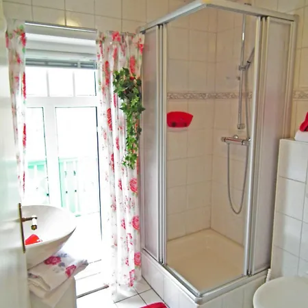 Ferienwohnung-am-suedstrand Διαμέρισμα
